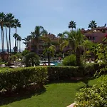 Bajo En Complejo Lujoso Apartment Estepona