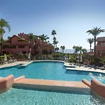 Apartment Bajo En Complejo Lujoso Estepona