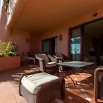 Bajo En Complejo Lujoso Estepona