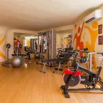 Bajo En Complejo Lujoso Apartment *