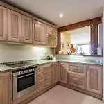 Apartment Bajo En Complejo Lujoso *