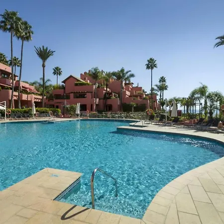 Lägenhet Bajo En Complejo Lujoso