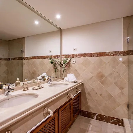 Bajo En Complejo Lujoso Apartman