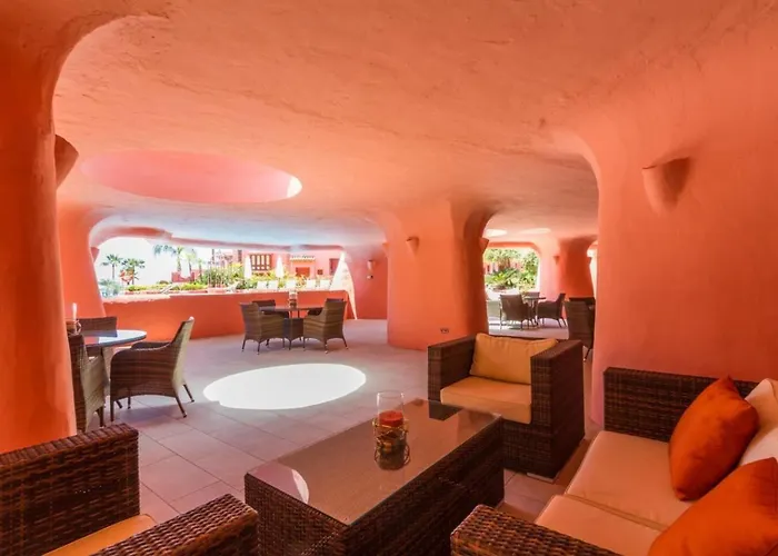 Bajo En Complejo Lujoso