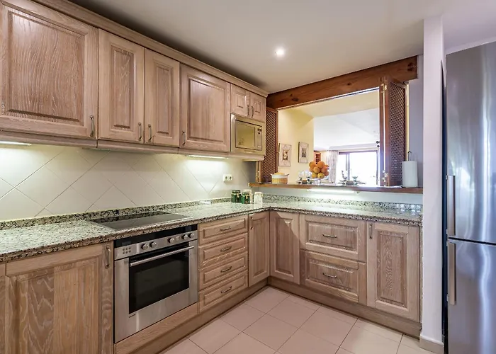 Lägenhet Bajo En Complejo Lujoso *