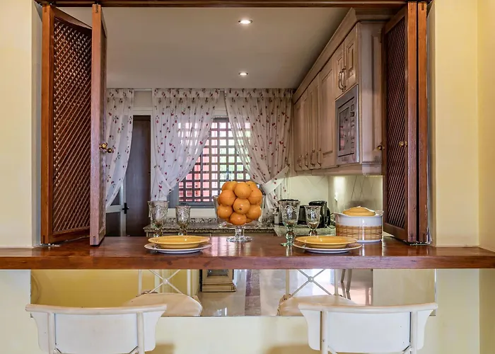 Lägenhet Bajo En Complejo Lujoso