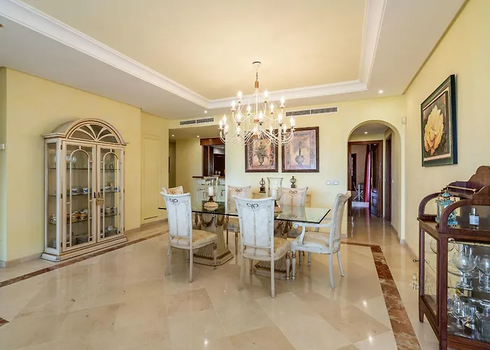 Bajo En Complejo Lujoso